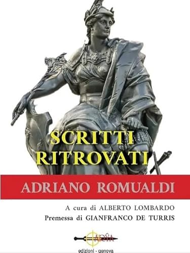 Scritti ritrovati von Arya
