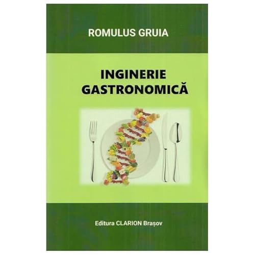 Inginerie Gastronomica von Clarion