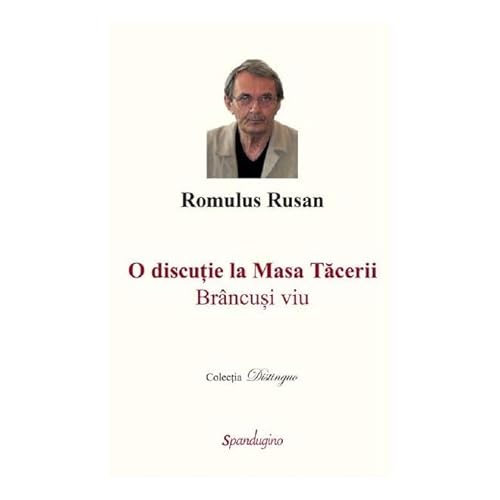 O Discutie La Masa Tacerii