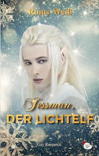 Jessman, der Lichtelf (Merry X-Mas Short Stories) von Homo Littera