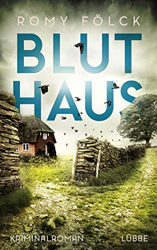 Bluthaus: Kriminalroman (Elbmarsch-Krimi, Band 2)