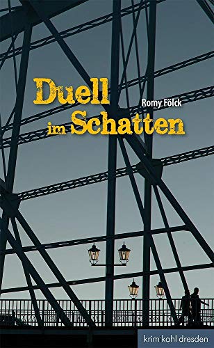 Duell im Schatten von Kahl Verlag