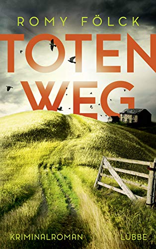 Totenweg: Kriminalroman (Elbmarsch-Krimi, Band 1)
