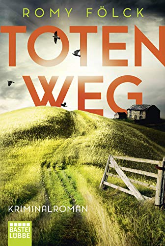 Totenweg: Kriminalroman. Atmosphärische Spannung aus Norddeutschland: Band 1 der SPIEGEL-Bestsellerserie (Elbmarsch-Krimi, Band 1) Totenweg: Kriminalroman. Atmosphärische Spannung aus Norddeutschland: Band 1 der SPIEGEL-Bestsellerserie (Elbmarsch-Krimi, Band 1)