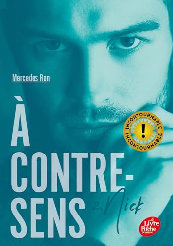 À contre-sens - Tome 2: Nick