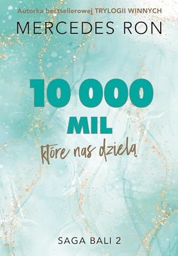 Bali (2) (10 000 mil, które nas dzielą, Band 2)