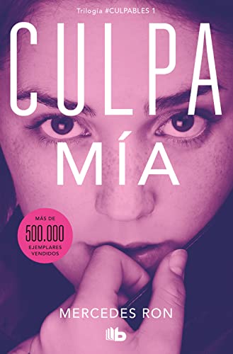 Culpa mia: Culpables 1 (Ficción, Band 1)