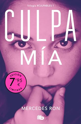 Culpa mía (Campaña de verano edición limitada) (Culpables 1) (CAMPAÑAS, Band 1)