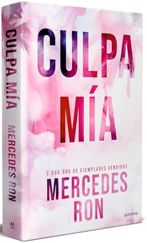 Culpa mía (edición especial) (Culpables 1) (Wattpad, Band 1) von Montena