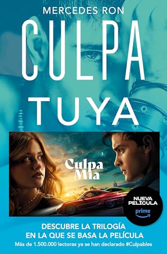 Culpa tuya/ Your Fault 2 (Edizione spagnola) (Ficción, Band 2) von B de Bolsillo