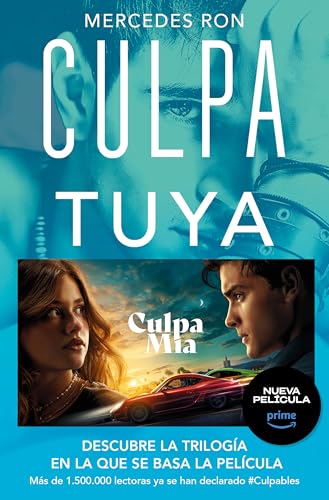 Culpa tuya/ Your Fault 2 (Edizione spagnola) (Ficción, Band 2) von B de Bolsillo (Ediciones B)