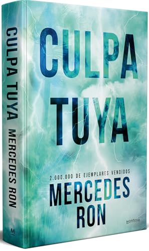 Culpa tuya (edición especial) (Culpables 2) (Montena, Band 2) von MONTENA
