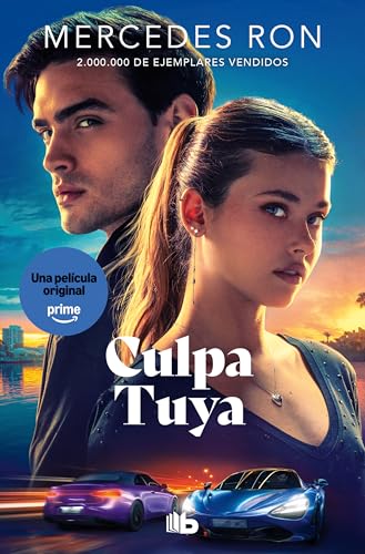 Culpa tuya (edición película) (Culpables 2) (Ficción, Band 2) von B de Bolsillo