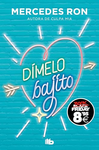 Dímelo bajito (Campaña Black Friday) (Dímelo 1) (CAMPAÑAS, Band 1) von B de Bolsillo