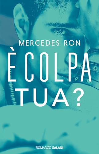 È colpa tua? (Romanzo)