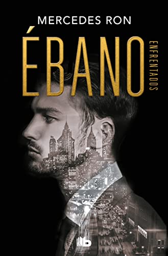 Ebanos: enfrentados 2 (Ficción, Band 2)