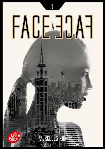 Face à face - Tome 1 von POCHE JEUNESSE