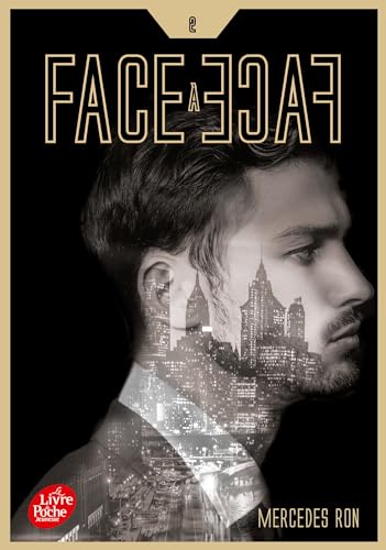 Face à face - Tome 2 Face à face - Tome 2 von POCHE JEUNESSE