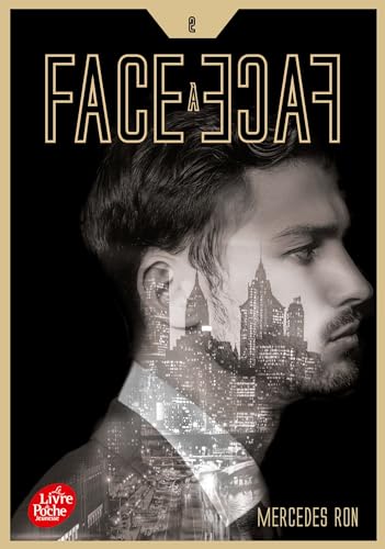 Face à face - Tome 2 von POCHE JEUNESSE