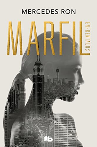 Marfil enfrentados 1 (Ficción, Band 1)