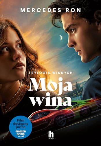 Moja wina: Trylogia Winnych von Harde