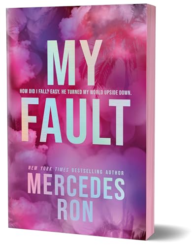 My Fault (Culpable, 1, Band 1) von Bloom Books