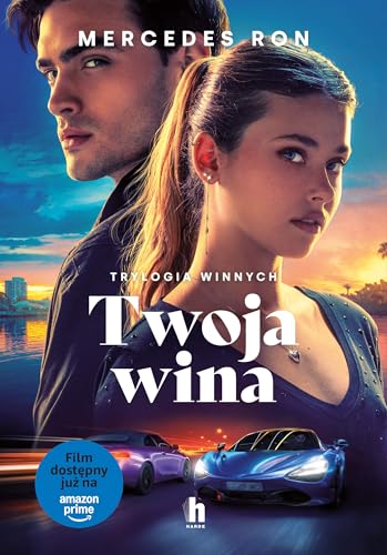 Twoja wina von Harde