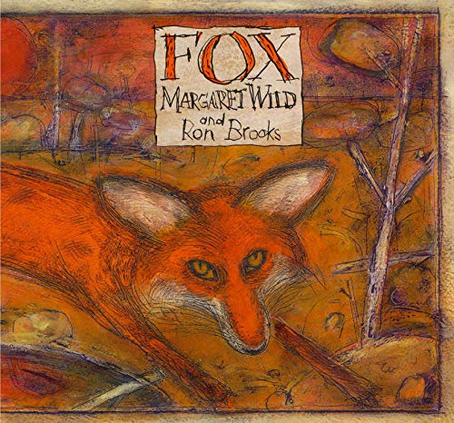 Fox von Allen & Unwin Children's Books
