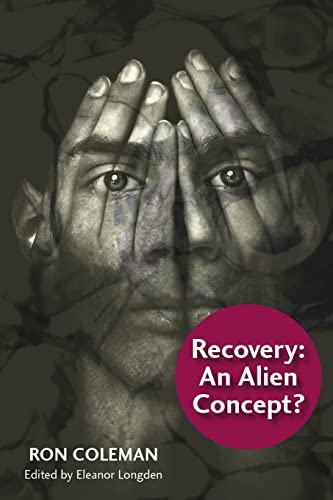 Recovery an Alien Concept von CREATESPACE