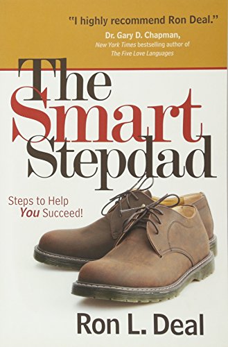 The Smart Stepdad: Steps To Help You Succeed