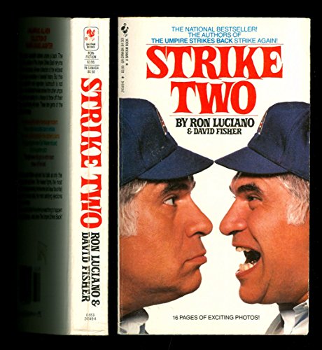 STRIKE TWO