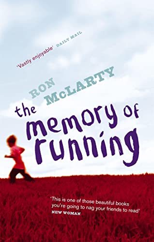 The Memory Of Running