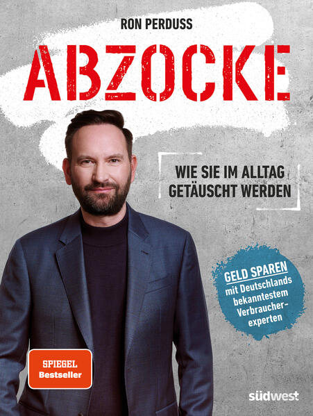 Abzocke von Suedwest Verlag