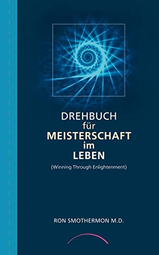 Drehbuch für Meisterschaft im Leben von Kamphausen Media GmbH