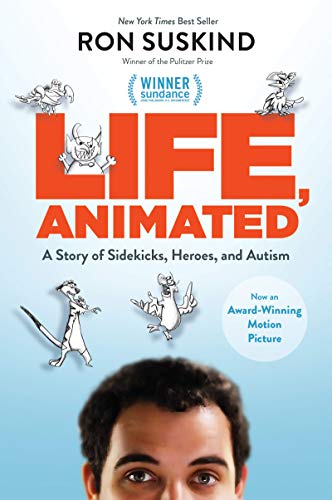 Life, Animated: A Story of Sidekicks, Heroes, and Autism (ABC) von Hyperion