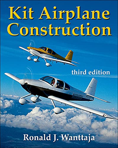 Kit Airplane Construction von McGraw-Hill Education