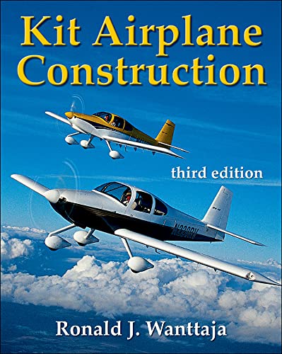 Kit Airplane Construction