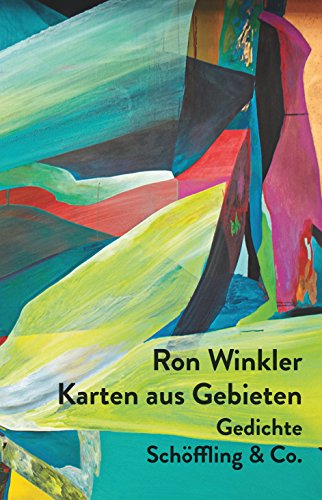 Karten aus Gebieten: Gedichte Karten aus Gebieten: Gedichte