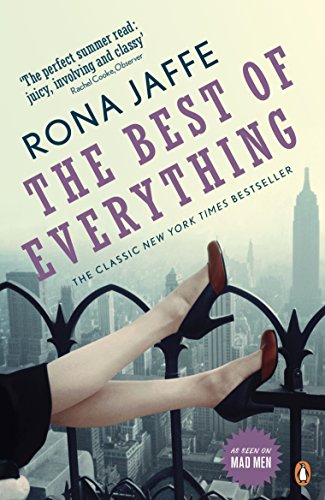 The Best of Everything (Penguin Modern Classics) von Penguin