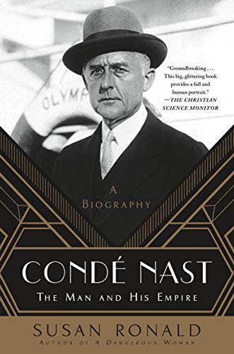 Condé Nast: The Man and His Empire von St. Martin's Griffin