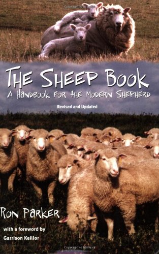 The Sheep Book: A Handbook for the Modern Shepherd, Revised and Updated von OHIO UNIV PR