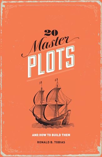 20 Master Plots: And How to Build Them von Writer's Digest Books
