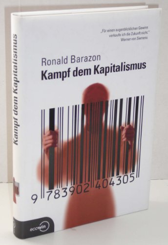 Kampf dem Kapitalismus Kampf dem Kapitalismus