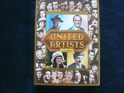 United Artists Story von Random House Value Publishing
