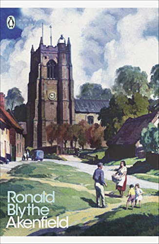 Akenfield (Penguin Modern Classics) von Penguin