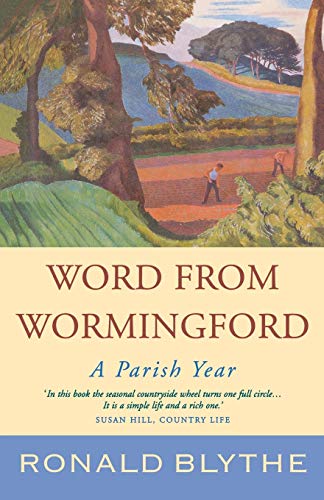 Word from Wormingford: A Parish Year