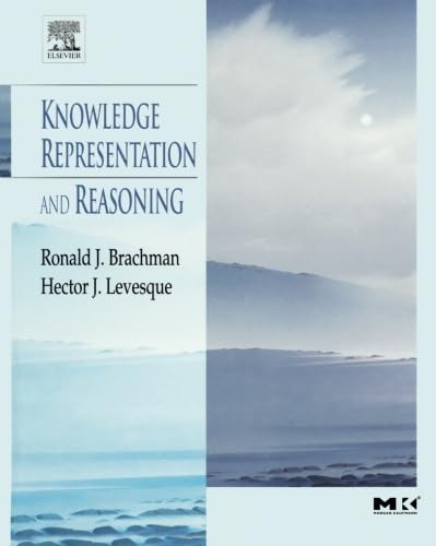 Knowledge Representation and Reasoning