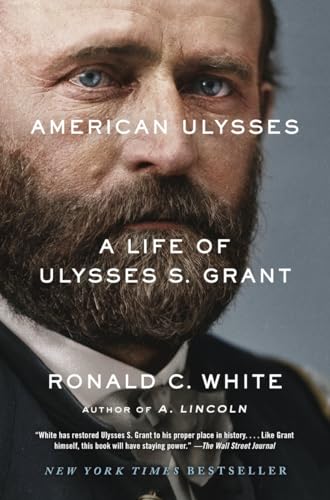American Ulysses: A Life of Ulysses S. Grant von Random House Trade Paperbacks