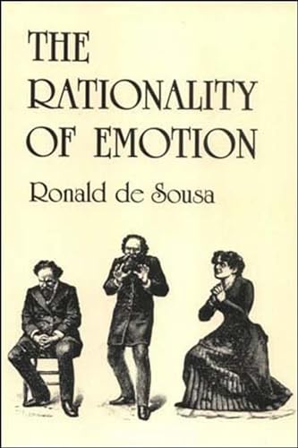 The Rationality of Emotion