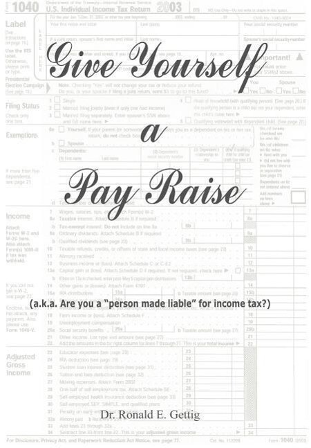 Give Yourself a Pay Raise von AuthorHouse